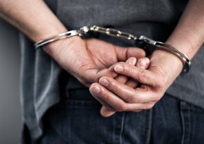 Protecting Your Rights During Your Arrest and Booking